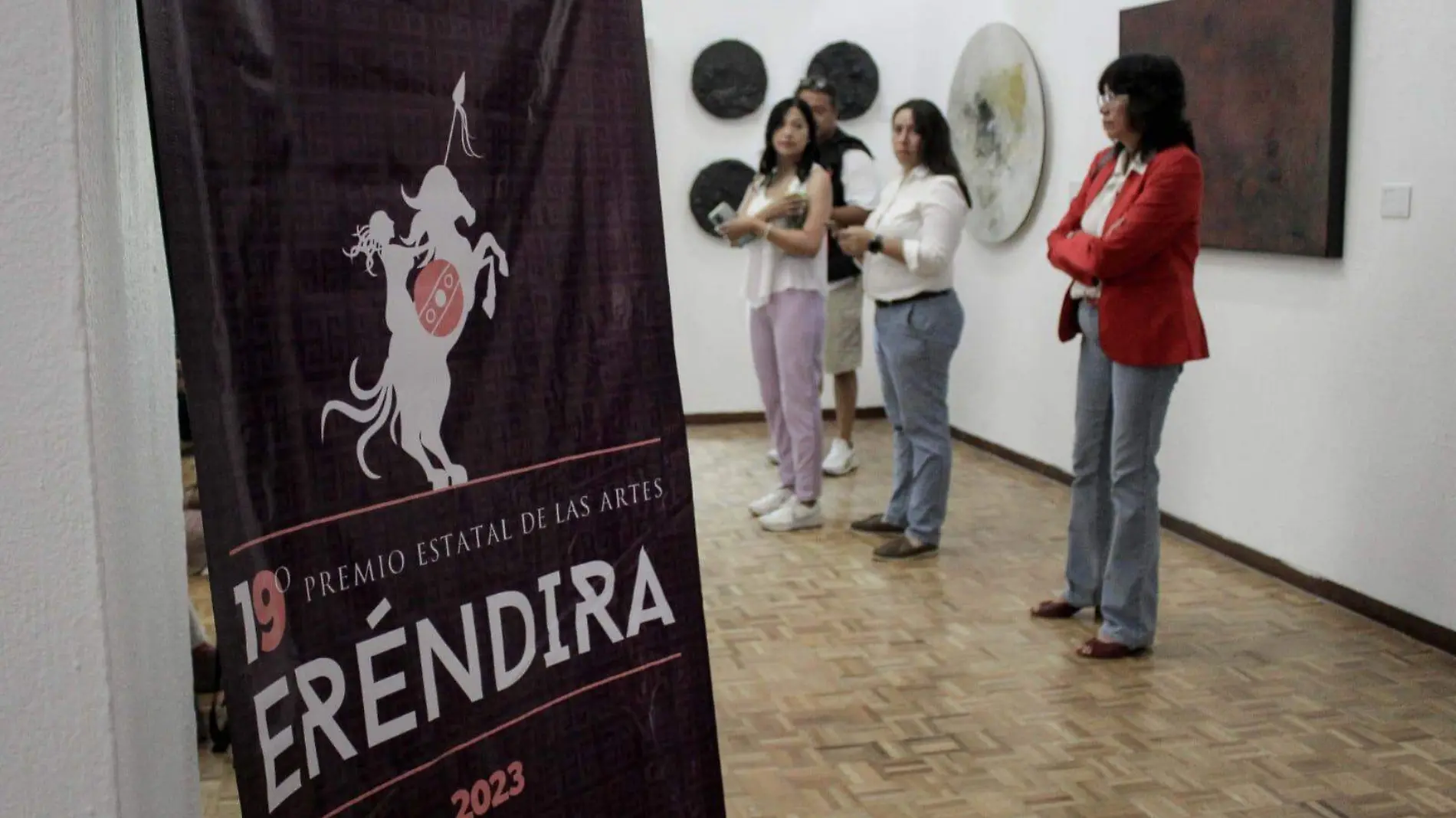 Premios Erendira 6